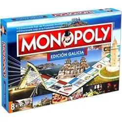 Monopoly: Galicia