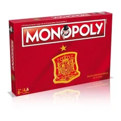 Monopoly: Selección Española