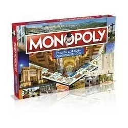 Monopoly: Cordoba