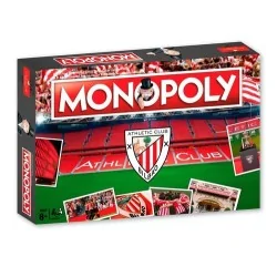 Monopoly: Ath. Club Bilbao