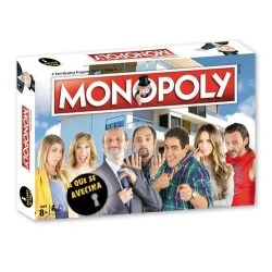 Monopoly: La Que Se Avecina