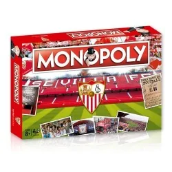 Monopoly: Sevilla FC