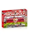 Comprar Monopoly: Sevilla FC barato al mejor precio 35,91 € de Hasbro