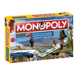 Monopoly: Islas Canarias