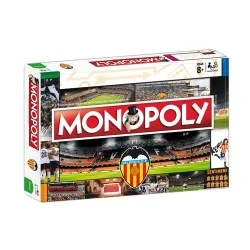 Monopoly: Valencia C.F.
