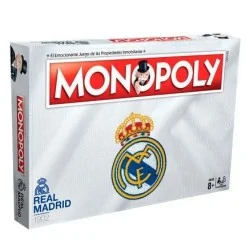 Monopoly: Real Madrid