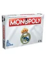 Comprar Monopoly: Real Madrid barato al mejor precio 35,99 € de Hasbro