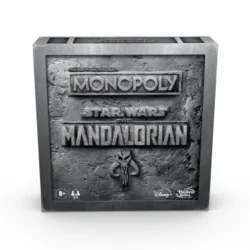 Monopoly: Star Wars -...