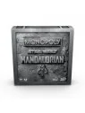 Comprar Monopoly: Star Wars - Mandalorian Ed. Limitada barato al mejor