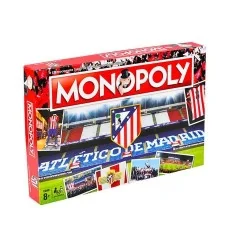Monopoly: Atlético de Madrid