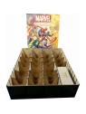 Compra Caja Compatible con Marvel Champions (Base+Expansiones) de With