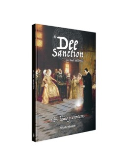 Colección de Juegos de Rol - La Cueva Roja