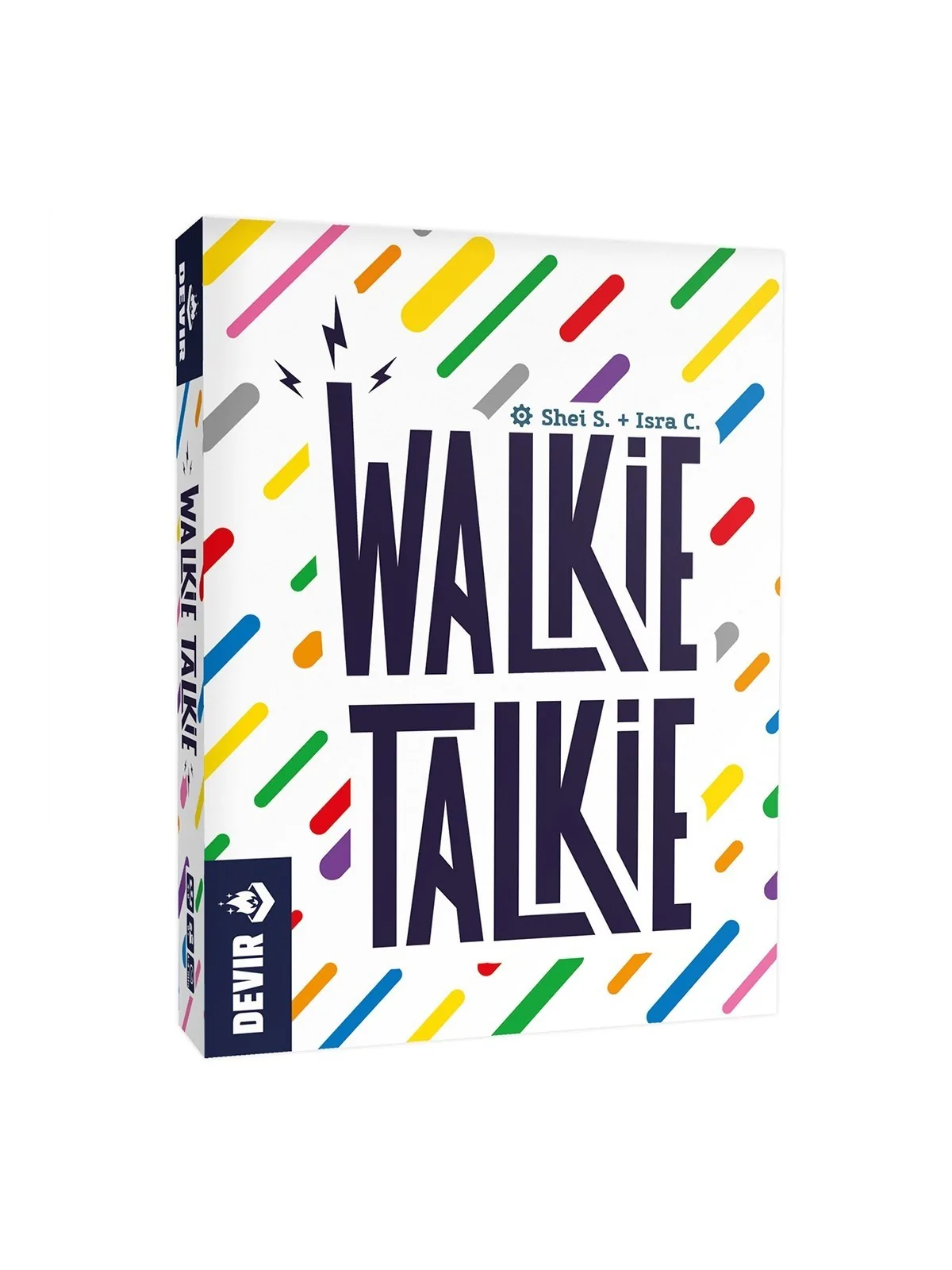 Comprar Walkie Talkie barato al mejor precio 9,00 € de Devir