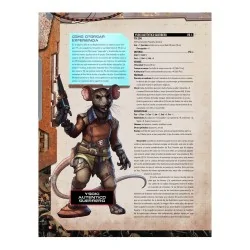 Compra Starfinder: El Deleite de los Chatarreros de Devir al mejor pre