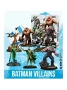 Comprar DC Universe Miniature Game: Batman Villains barato al mejor pr