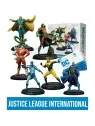 Comprar DC Universe Miniature Game: Justice League International (Ingl