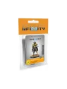 Comprar Infinity: Saladin, O-12 Liaison Officer (Combi Rifle) barato a