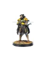 Comprar Infinity: Saladin, O-12 Liaison Officer (Combi Rifle) barato a