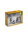 Comprar Infinity: Jujak Regiment, Korean Shock Infantry barato al mejo