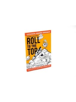 Roll to the Top: Desafíos Especiales de Zacatrus en Juegos de Cartas | La Cueva Roja