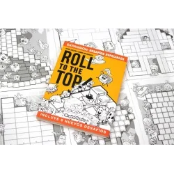 Compra Roll to the Top: Desafíos Especiales de Zacatrus al mejor preci