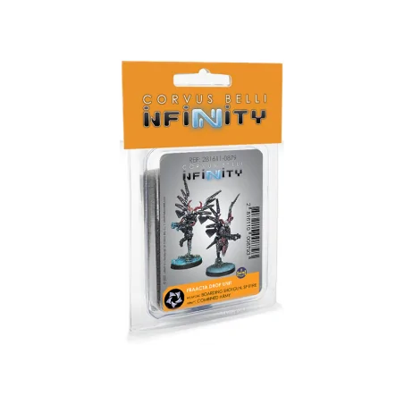 Comprar Infinity: Fraacta Drop Unit barato al mejor precio 17,95 € de 