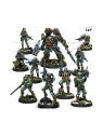 Comprar Infinity: Tartary Army Corps Action Pack barato al mejor preci