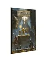 Comprar Talisman Adventures RPG: Game Master's Kit (Inglés) barato al 