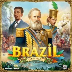 Compra Brazil: Imperial de Maldito Games al mejor precio (33,00 €)