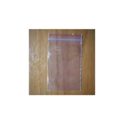 Compra Bolsa de Plástico 95x160mm de Mayday al mejor precio (3,32 €)