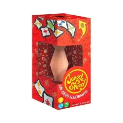 Compra Jungle Speed de Zygomatic al mejor precio (19,95 €)