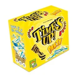 Compra Time's Up! Party 1 de Repos Production al mejor precio (18,89 €