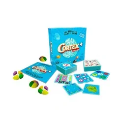 Compra Cortex Challenge Plus de Zygomatic al mejor precio (24,29 €)