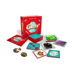 Compra Cortex 3 Challenge de Zygomatic al mejor precio (15,99 €)