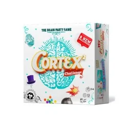 Compra Cortex 2 Challenge de Zygomatic al mejor precio (15,99 €)