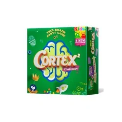 Compra Cortex 2 Kids de Zygomatic al mejor precio (15,99 €)