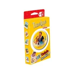 Compra Timeline Blister: España Eco de Zygomatic al mejor precio (12,9