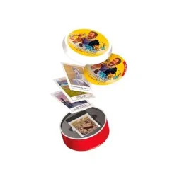 Compra Timeline Blister: España Eco de Zygomatic al mejor precio (12,9