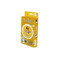 Compra Timeline Blister: Clásico Eco de Zygomatic al mejor precio (12,