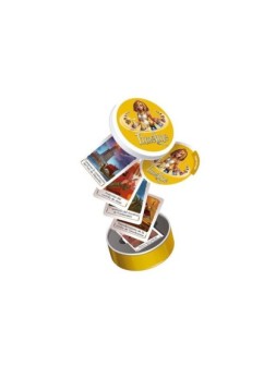 Toma 6 - Mercurio Distribuciones