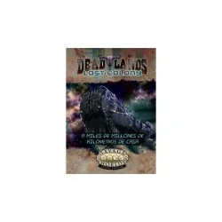 Compra Savage Worlds DL: Colonia Perdida - A Mil Millones de Kilómetro