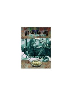 Colección de Juegos de Rol - La Cueva Roja