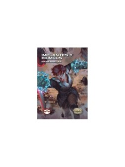 Colección de Juegos de Rol - La Cueva Roja