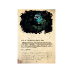 Compra Savage Worlds Bestias y Bárbaros - Guía del Jugador de HT Publi