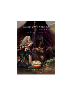 Colección de Juegos de Rol - La Cueva Roja