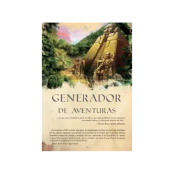 Compra Savage Worlds Bestias y Bárbaros - Guía del Director de HT Publ