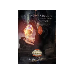 Compra Savage Worlds Bestias y Bárbaros - Guía del Director de HT Publ