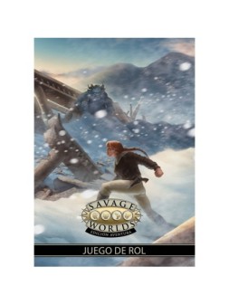 Colección de Juegos de Rol - La Cueva Roja