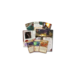 Compra Eldritch Horror: Ciudades en Ruinas de Fantasy Flight Games al 