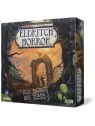 Compra Eldritch Horror: Las Tierras del Sueño de Fantasy Flight Games 